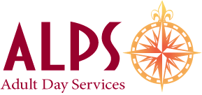 ALPS Adult Day Services Corporate Office logo